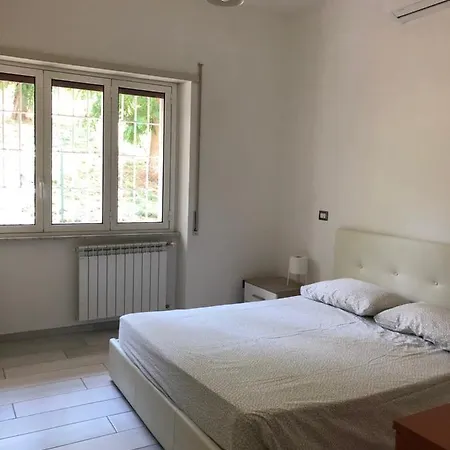 Gherzi 31 Holiday home Rome