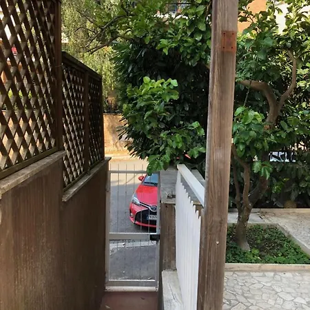 Gherzi 31 Holiday home *