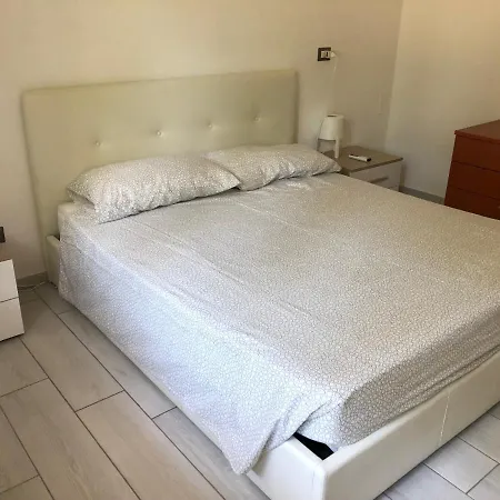 Holiday home Gherzi 31